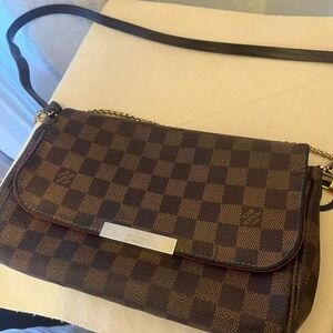 LV favorite MM